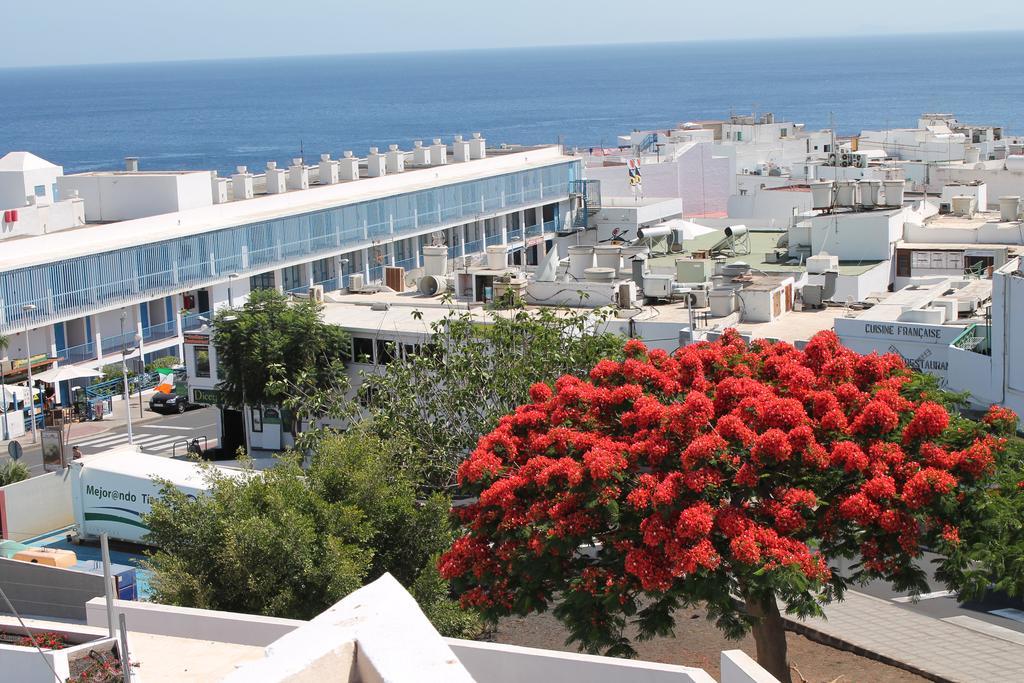 Gabiete Apartamento Puerto del Carmen  Exterior foto