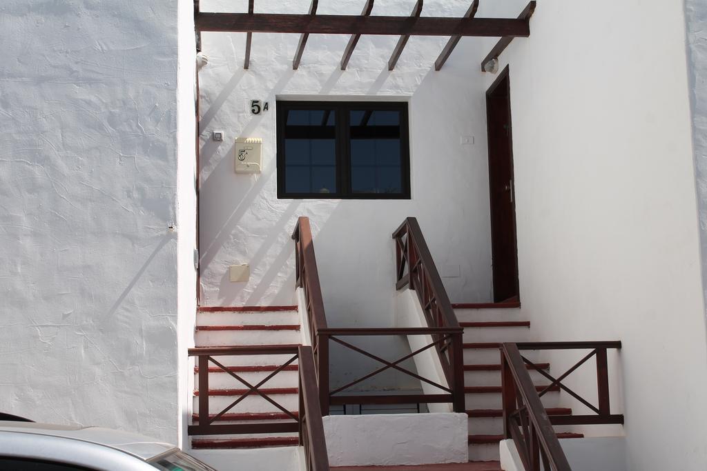 Gabiete Apartamento Puerto del Carmen  Exterior foto
