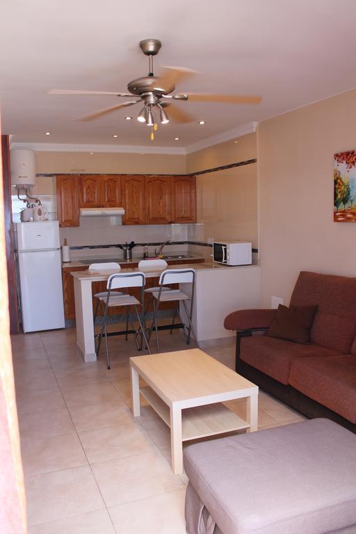 Gabiete Apartamento Puerto del Carmen  Exterior foto