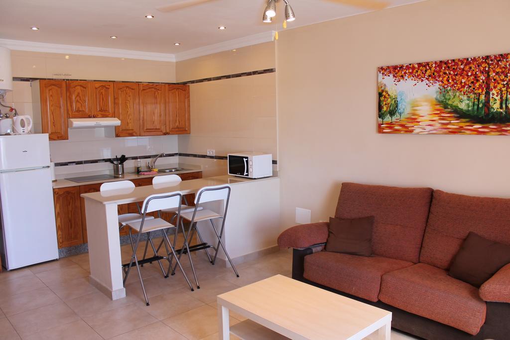 Gabiete Apartamento Puerto del Carmen  Exterior foto