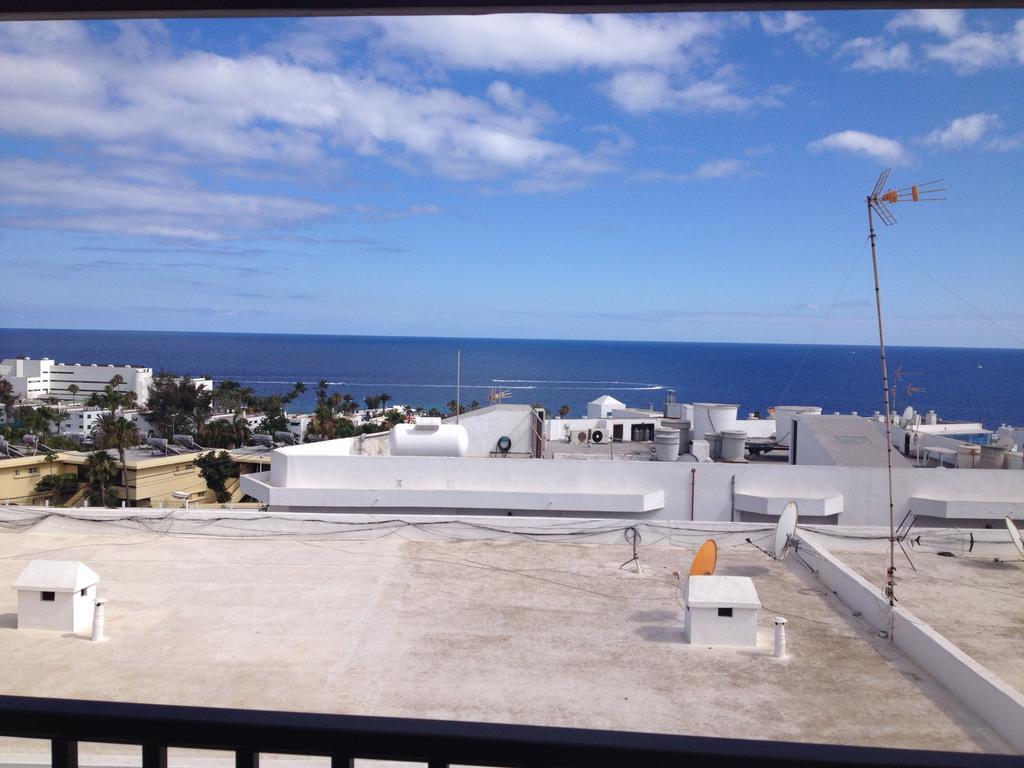 Gabiete Apartamento Puerto del Carmen  Exterior foto