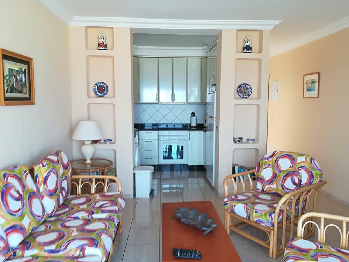 Gabiete Apartamento Puerto del Carmen  Exterior foto