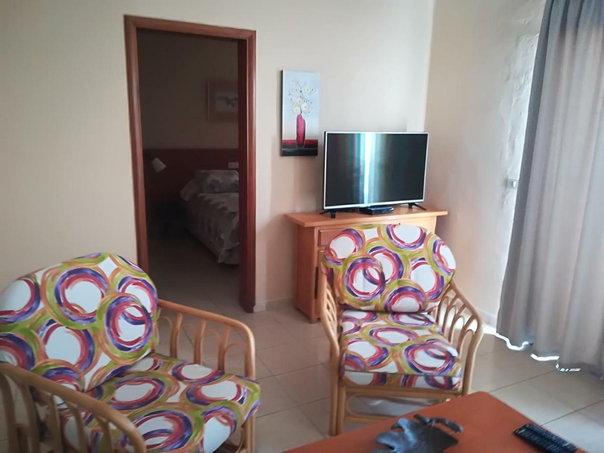 Gabiete Apartamento Puerto del Carmen  Exterior foto