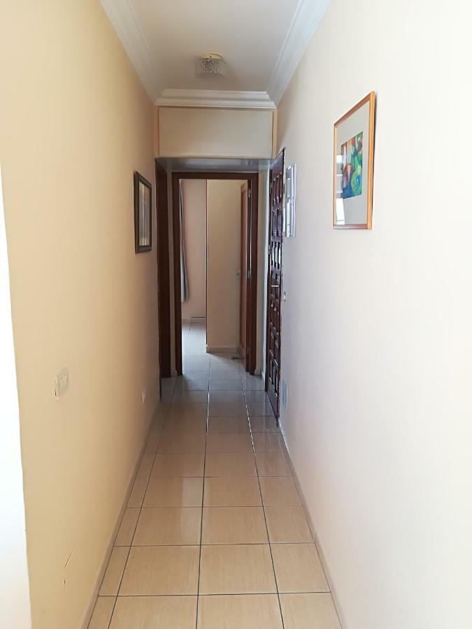 Gabiete Apartamento Puerto del Carmen  Exterior foto