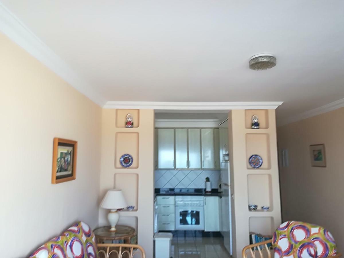 Gabiete Apartamento Puerto del Carmen  Exterior foto
