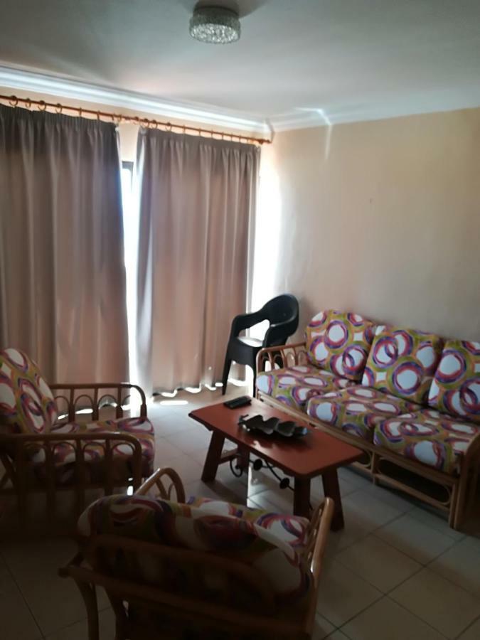 Gabiete Apartamento Puerto del Carmen  Exterior foto
